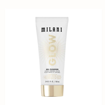 Glow Gel Cleanser 100ml 100ml 100ml