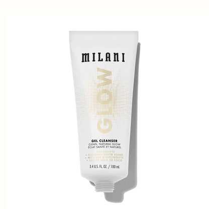 Glow Gel Cleanser 100ml 100ml 100ml