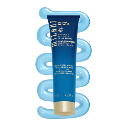 Aqua Bloom Hydrate + Replenish Jelly Mask 60ml 60ml