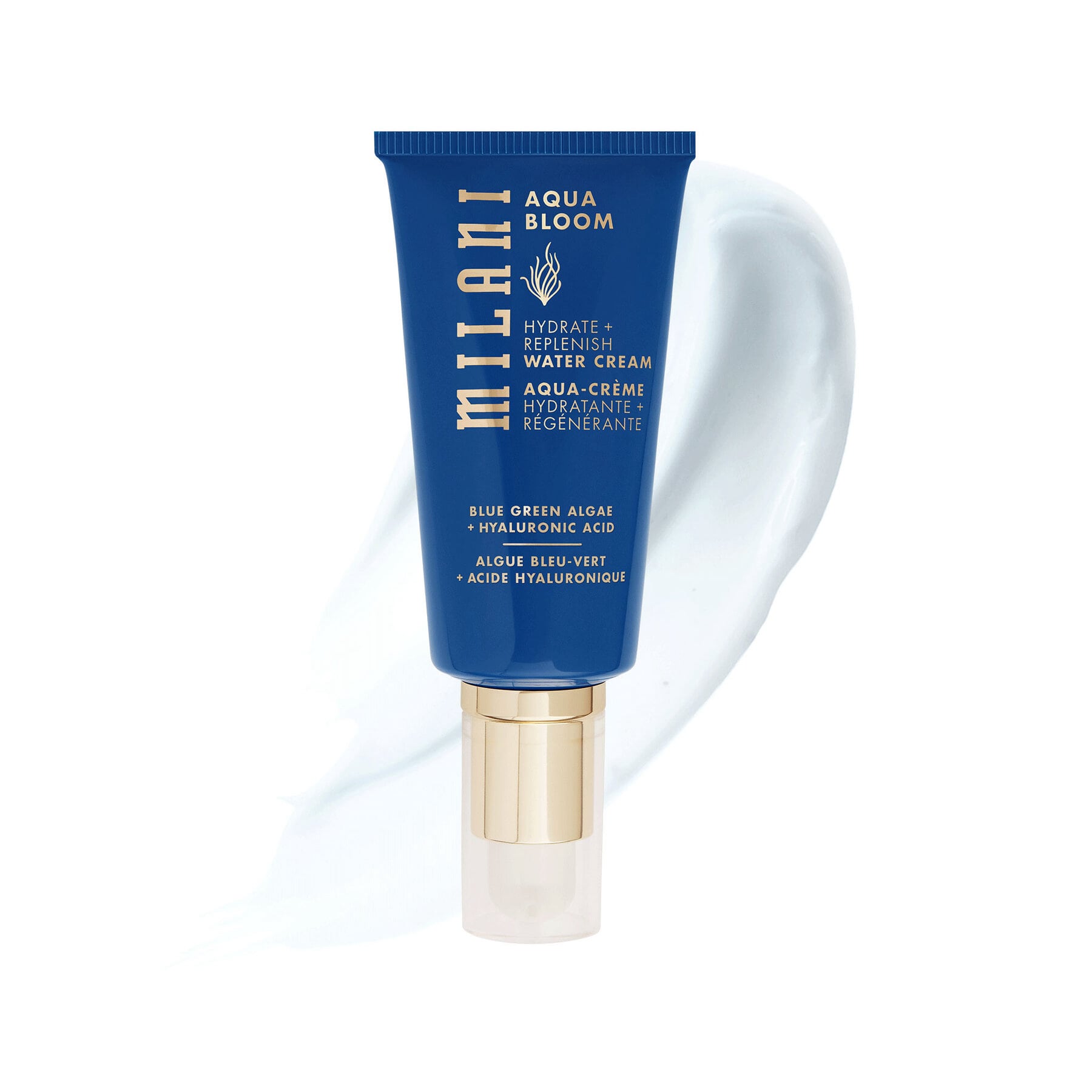 Aqua Bloom Hydrate + Replenish Water Cream 50ml 50ml 50ml