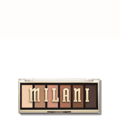 Most Wanted Palette - 6 shades 110 Partner In Crime|5g