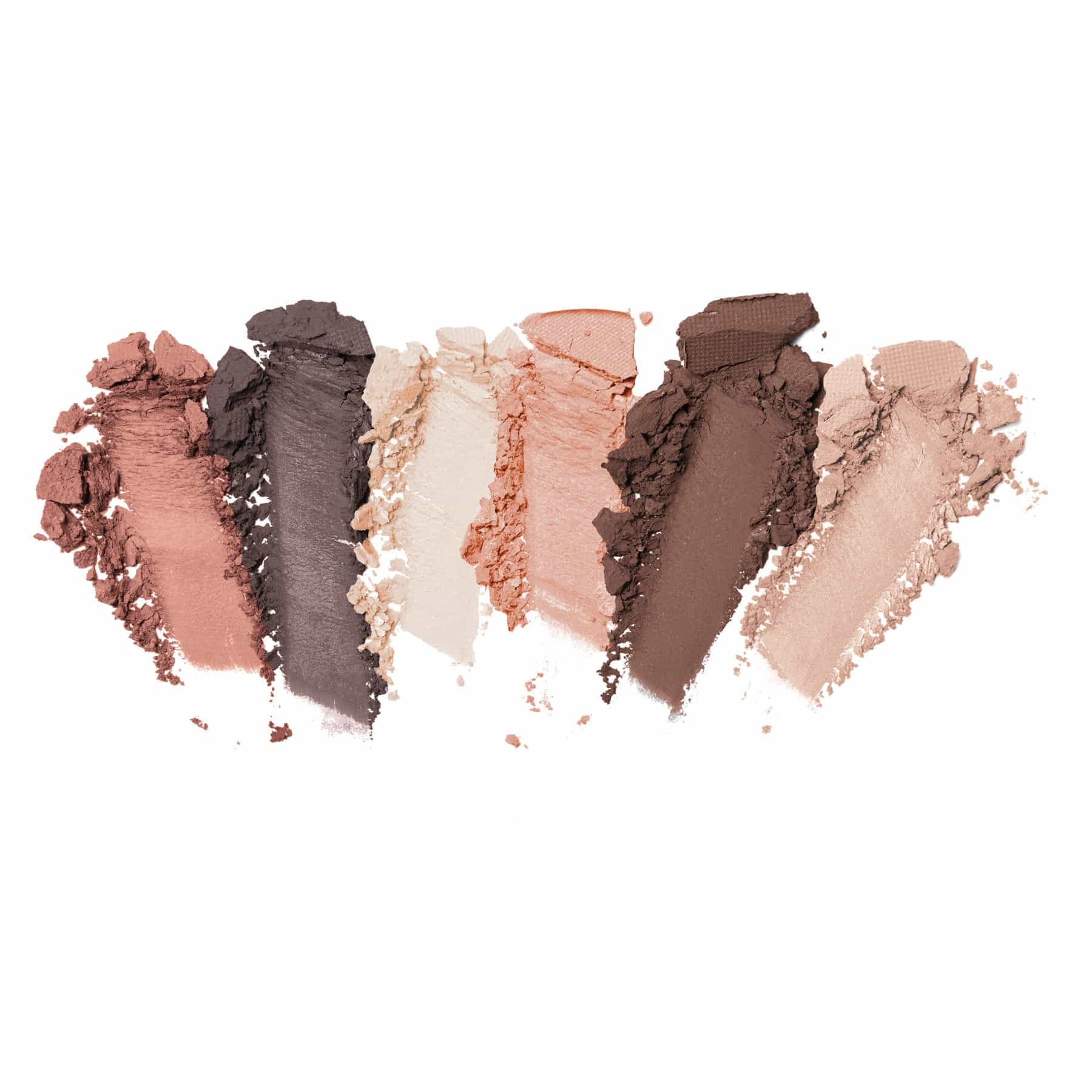 Most Wanted Palette - 6 shades 110 Partner In Crime|5g