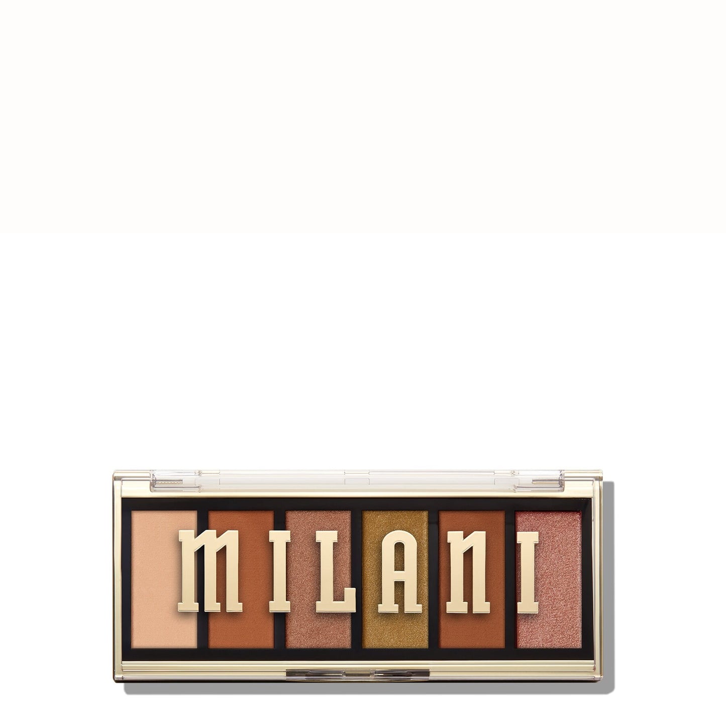 Most Wanted Palette - 6 shades 130 Burning Desire|5g