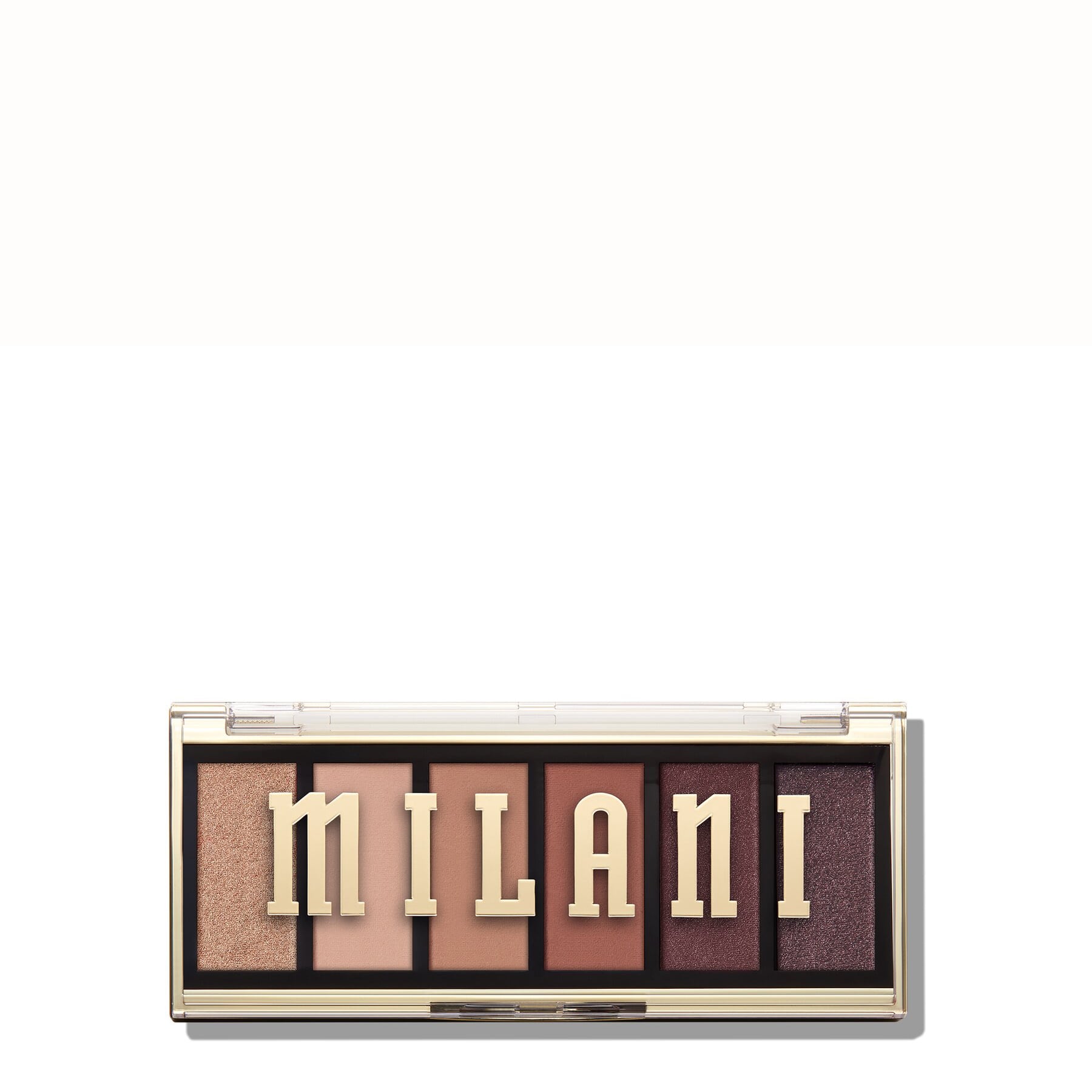 Most Wanted Palette - 6 shades 140 Rosy Revenge|5g