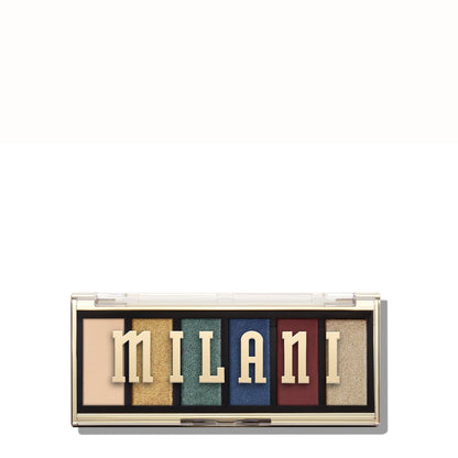 Most Wanted Palette - 6 shades 150 Jewel Heist|5g