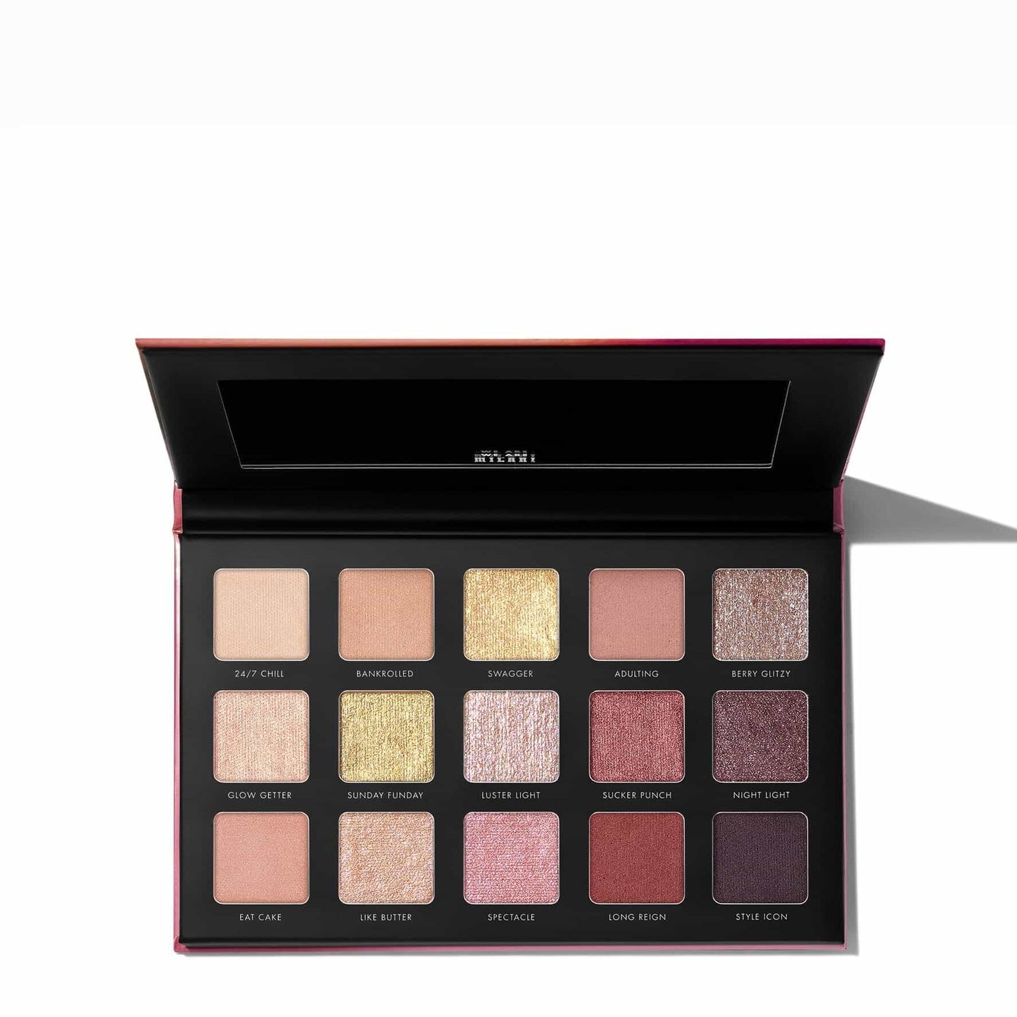 Gilded Palette 8.5g 140 Luster Light|8.5g