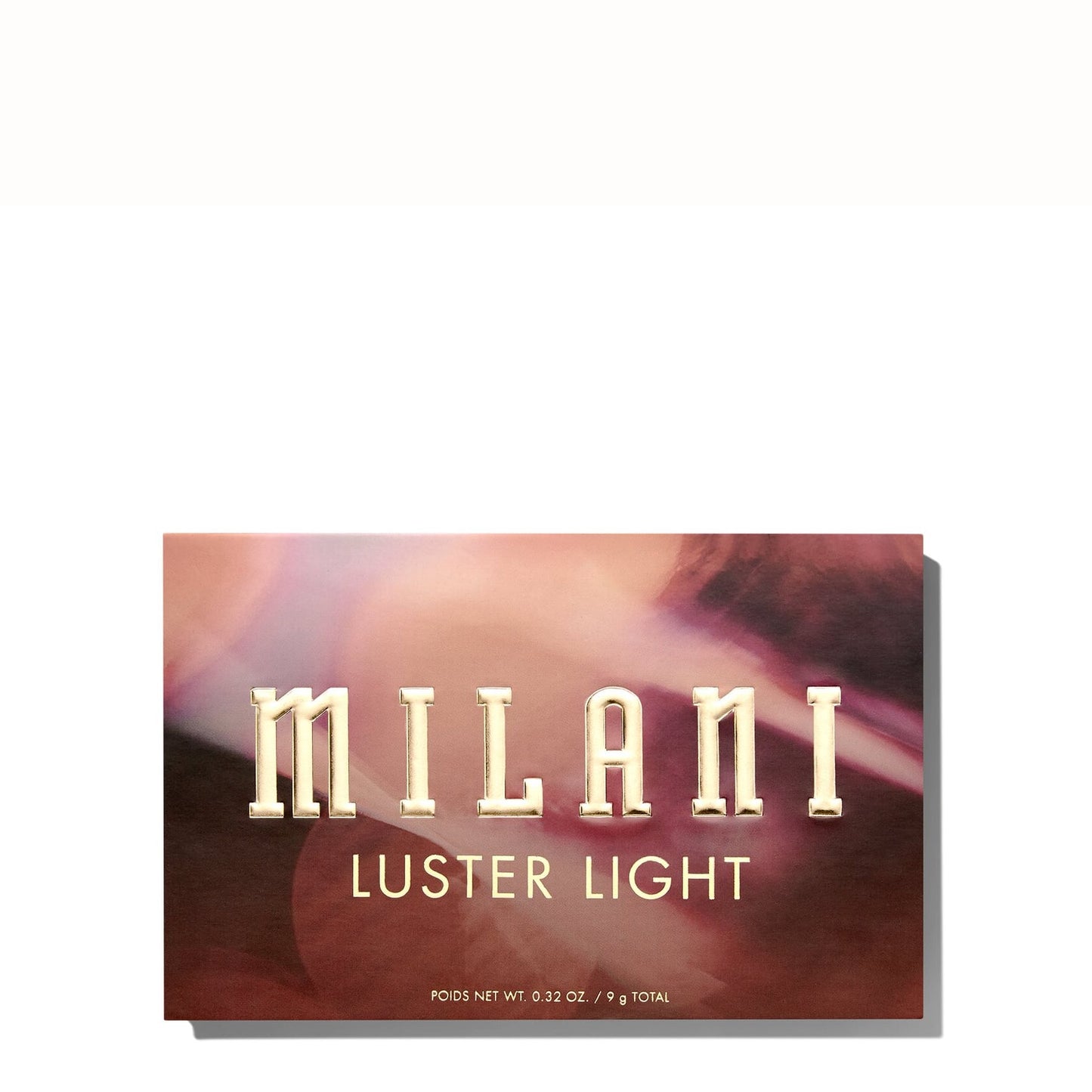 Gilded Palette 8.5g 140 Luster Light|8.5g