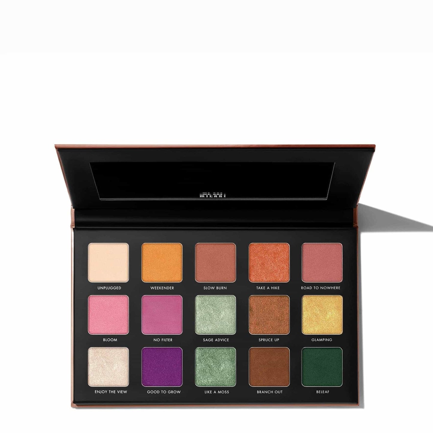 Gilded Palette 8.5g Terra|8.5g