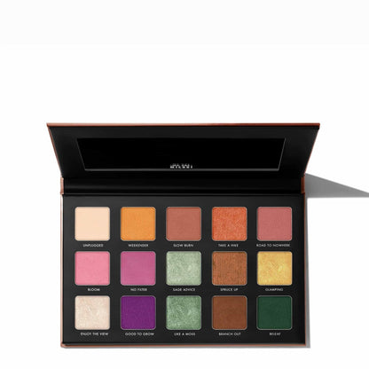 Gilded Palette 8.5g Terra|8.5g