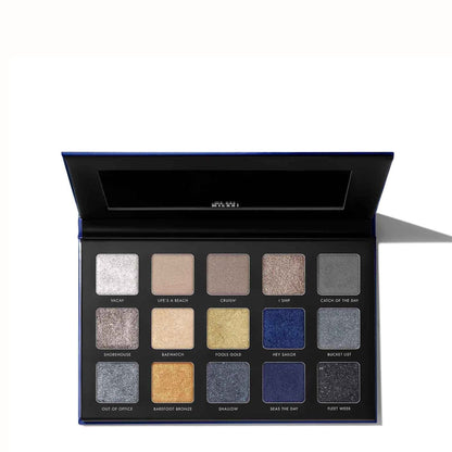 Gilded Palette 8.5g Coast|8.5g