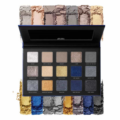 Gilded Palette 8.5g Coast|8.5g
