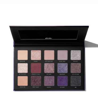 Gilded Palette 8.5g Twilight|8.5g