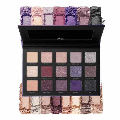 Gilded Palette 8.5g Twilight|8.5g