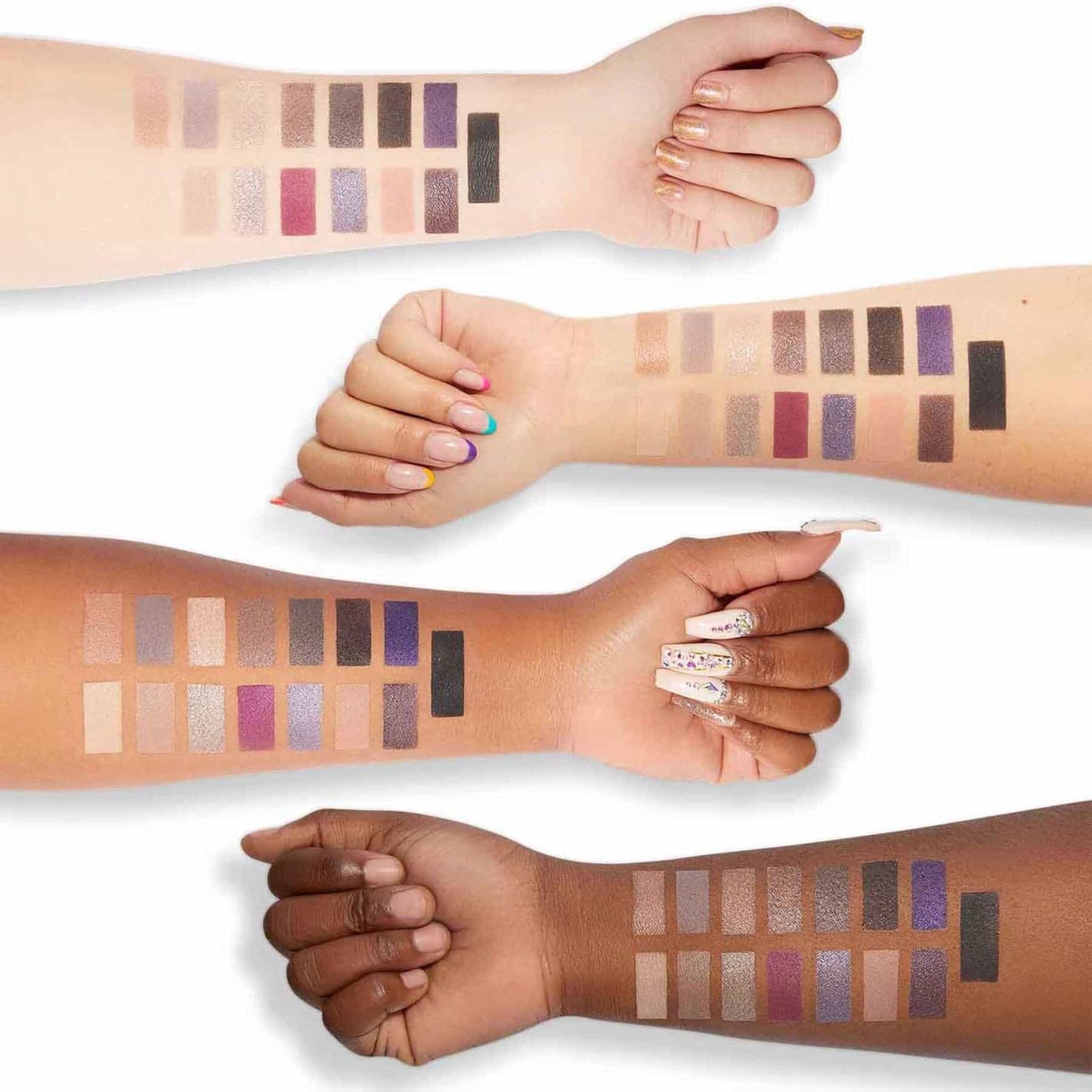 Gilded Palette 8.5g Twilight|8.5g