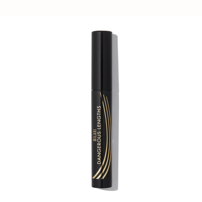 Dangerous Lengths UltraDef 3D Mascara 112 Black Noir 7.7ml Black Noir|7.7ml