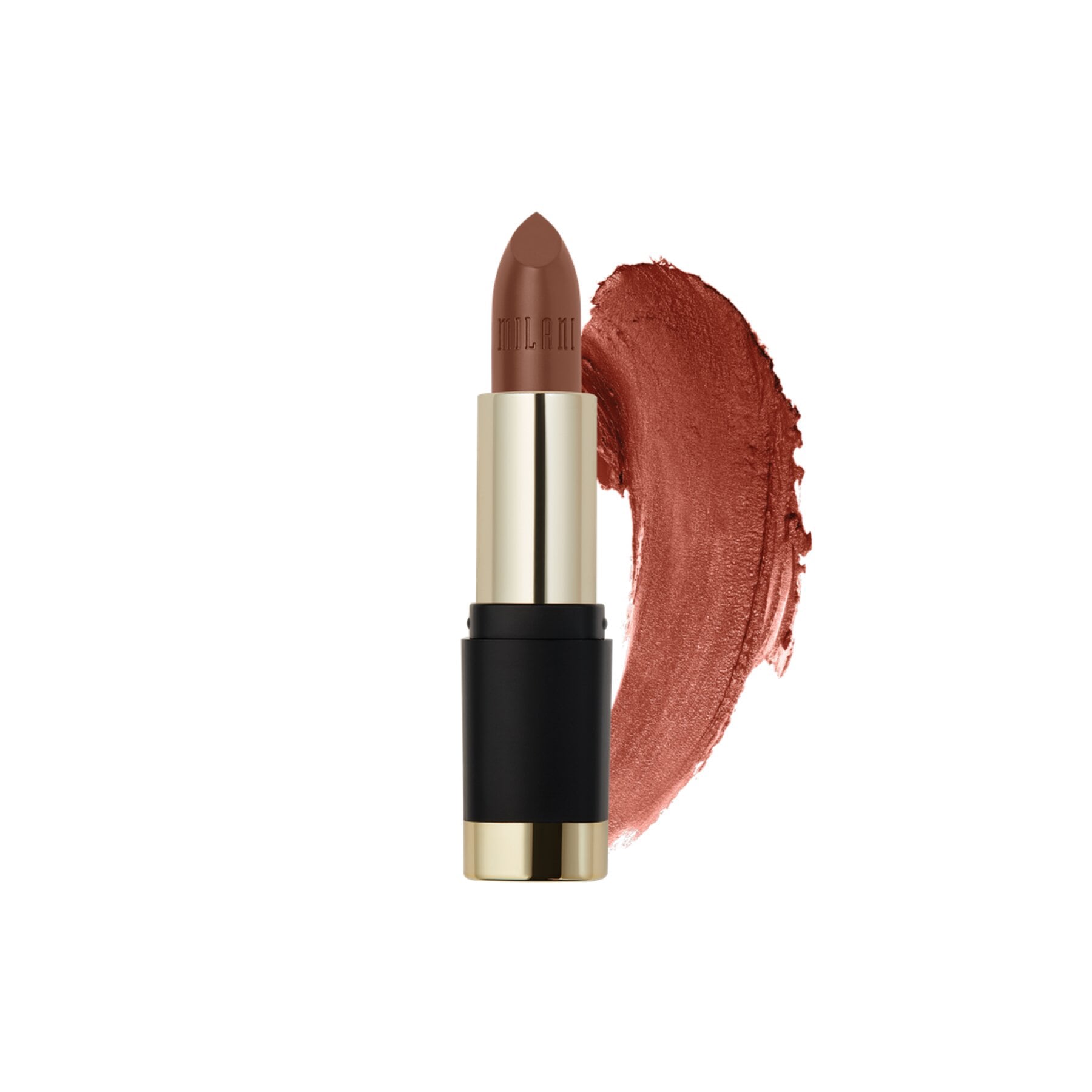 Bold Color Statement Matte Lipstick 3.7g 08 I Am Positive|3.7g