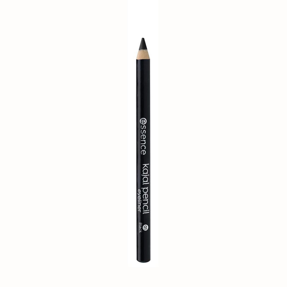 Kajal Pencil Eyeliner 1g 01 Black|1g