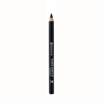 Kajal Pencil Eyeliner 1g 01 Black|1g