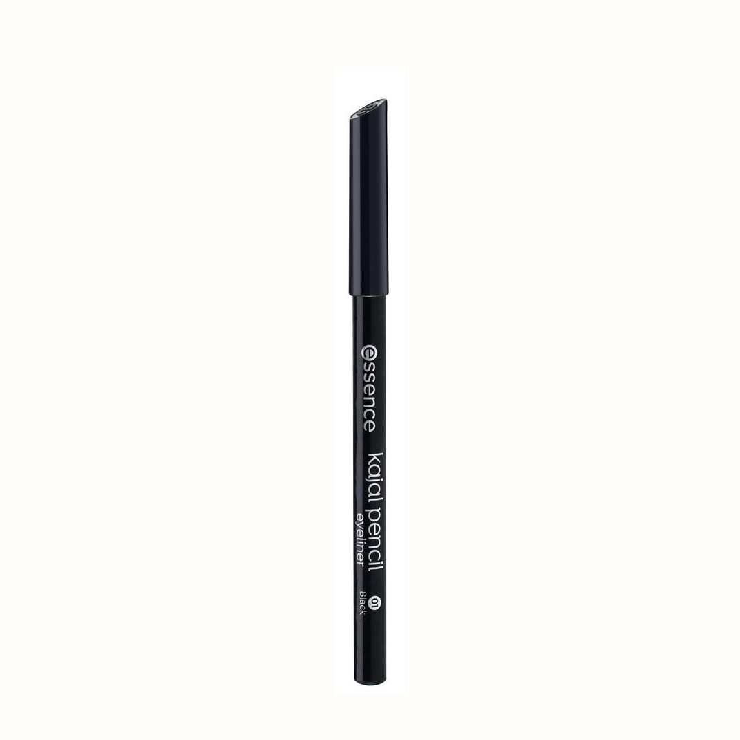 Kajal Pencil Eyeliner 1g 01 Black|1g