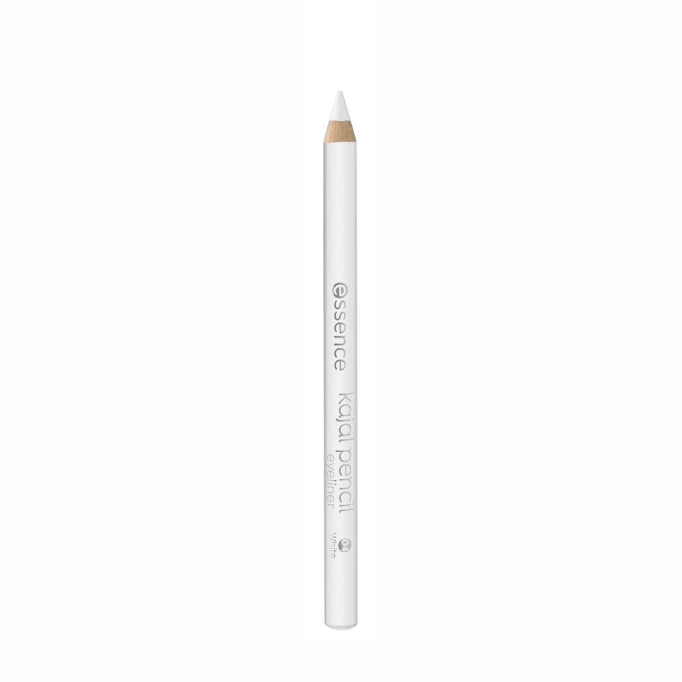 Kajal Pencil Eyeliner 1g 04 White|1g
