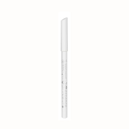 Kajal Pencil Eyeliner 1g 04 White|1g