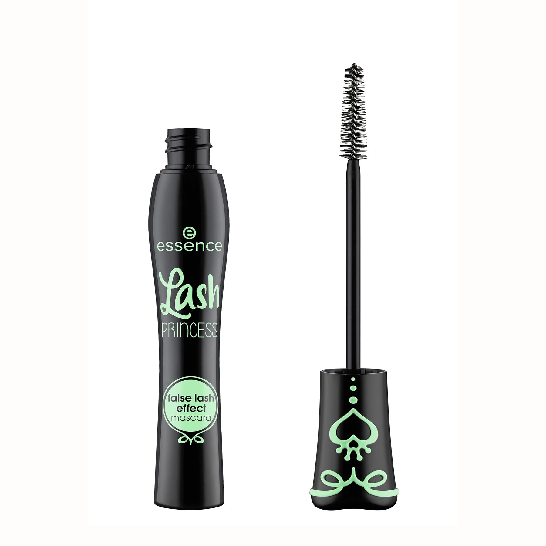 Lash Princess False Lash Effect Volumizing Mascara 15ml 12ml
