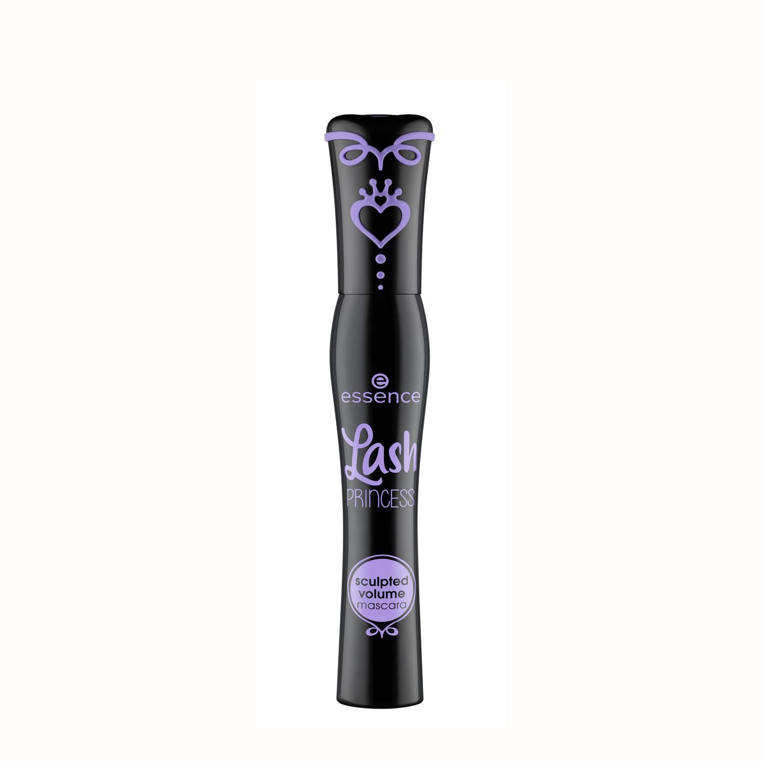 Lash Princess Sculpted Volume Mascara Black 15ml 12ml