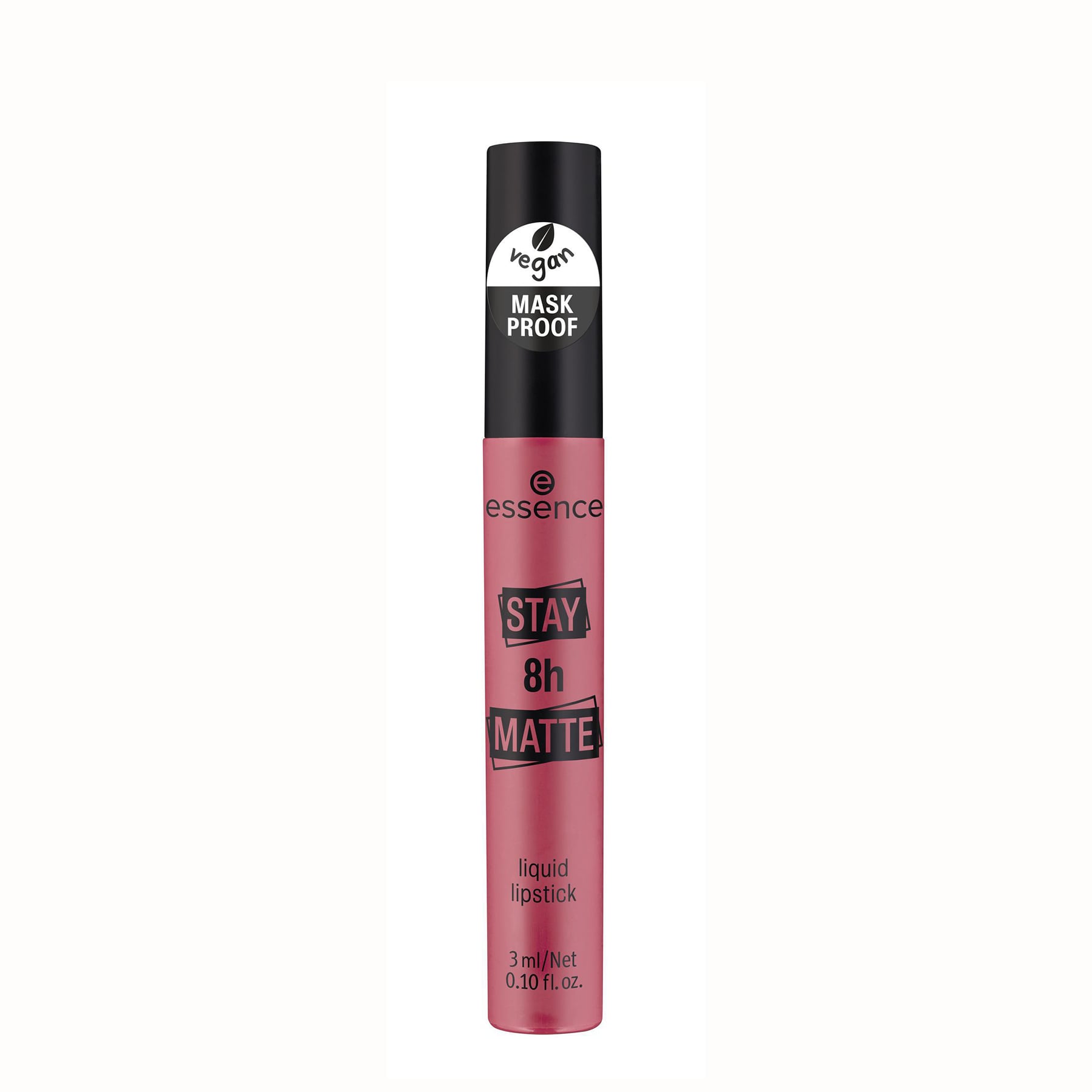 STAY 8H MATTE Liquid Lipstick 3ml 04 Mad About You|3ml