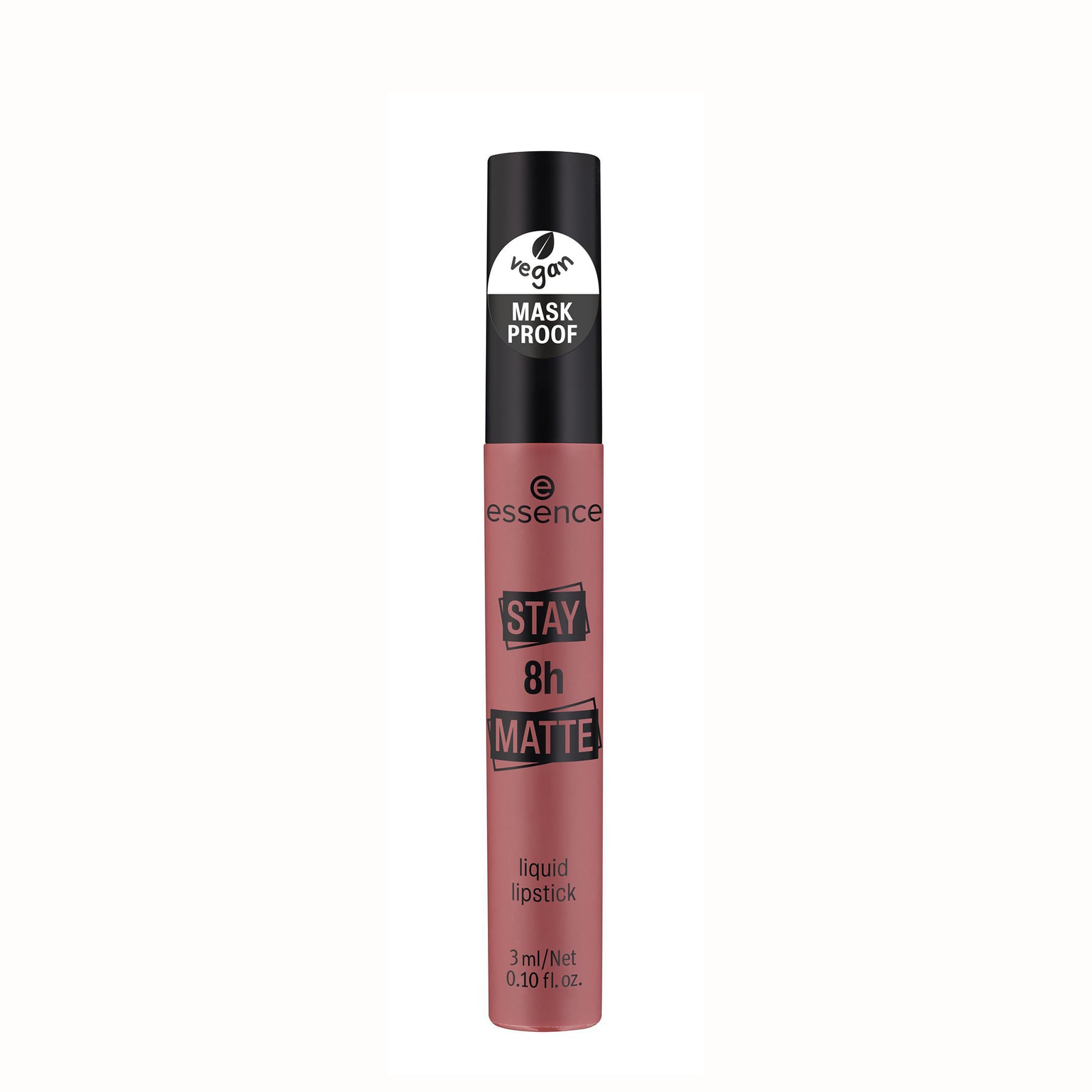 STAY 8H MATTE Liquid Lipstick 3ml 07 Let's Chill|3ml