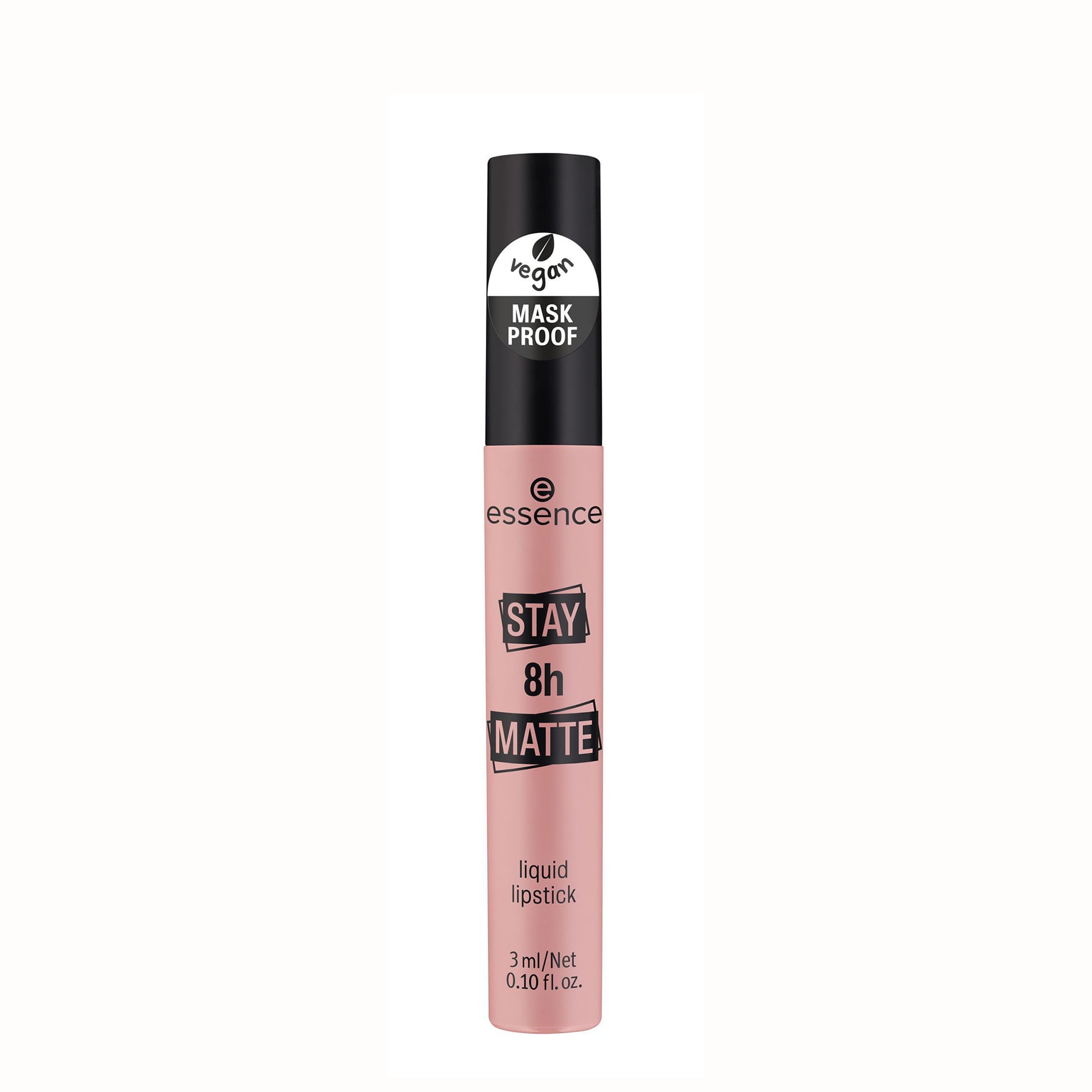 STAY 8H MATTE Liquid Lipstick 3ml 01 Hello Sunrise!|3ml