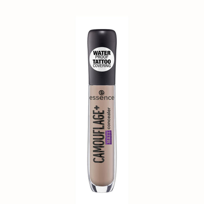 CAMOUFLAGE+ MATT Concealer 5ml 30 Light Honey|5ml