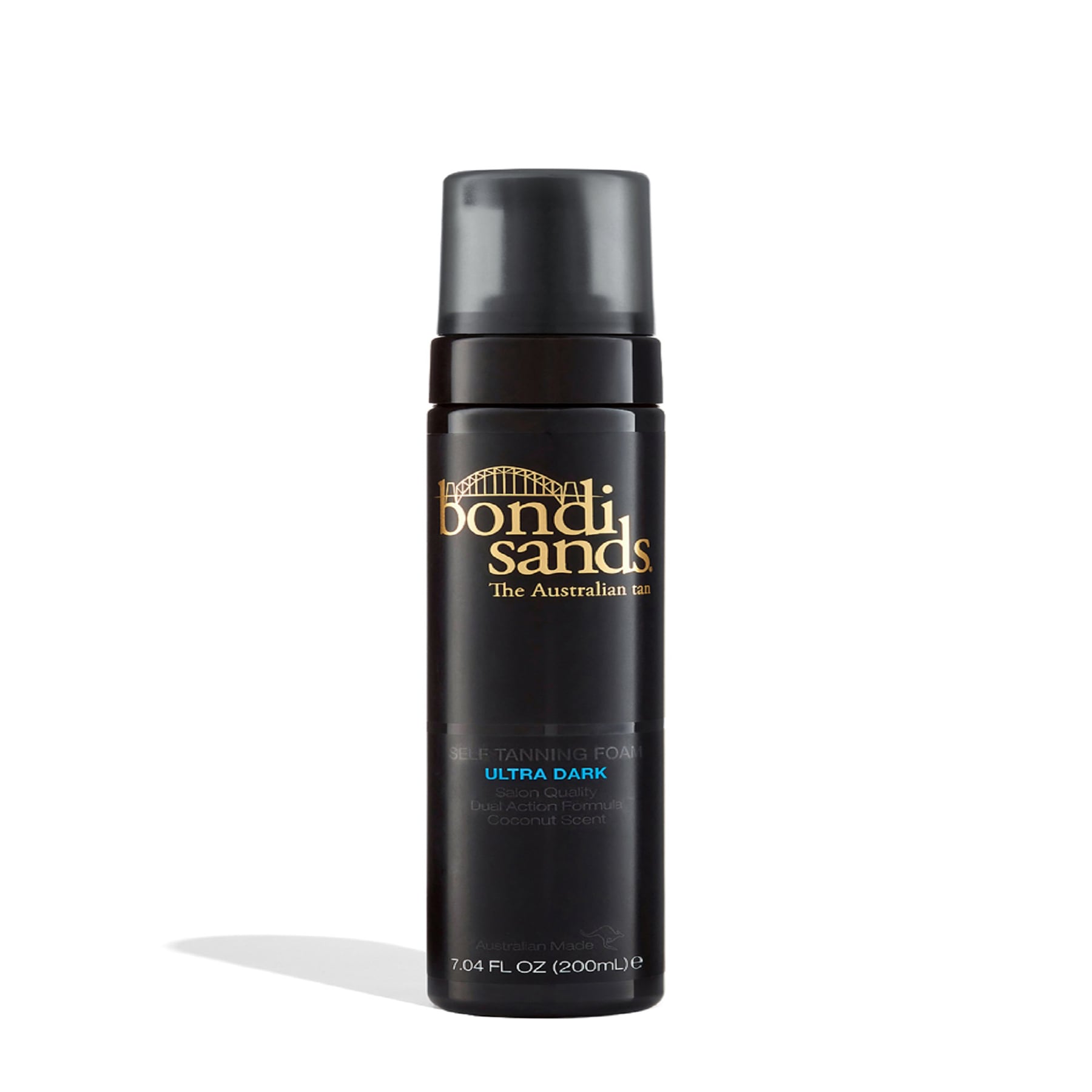 Self Tanning Foam 200ml Ultra Dark|200ml