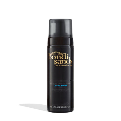 Self Tanning Foam 200ml Ultra Dark|200ml