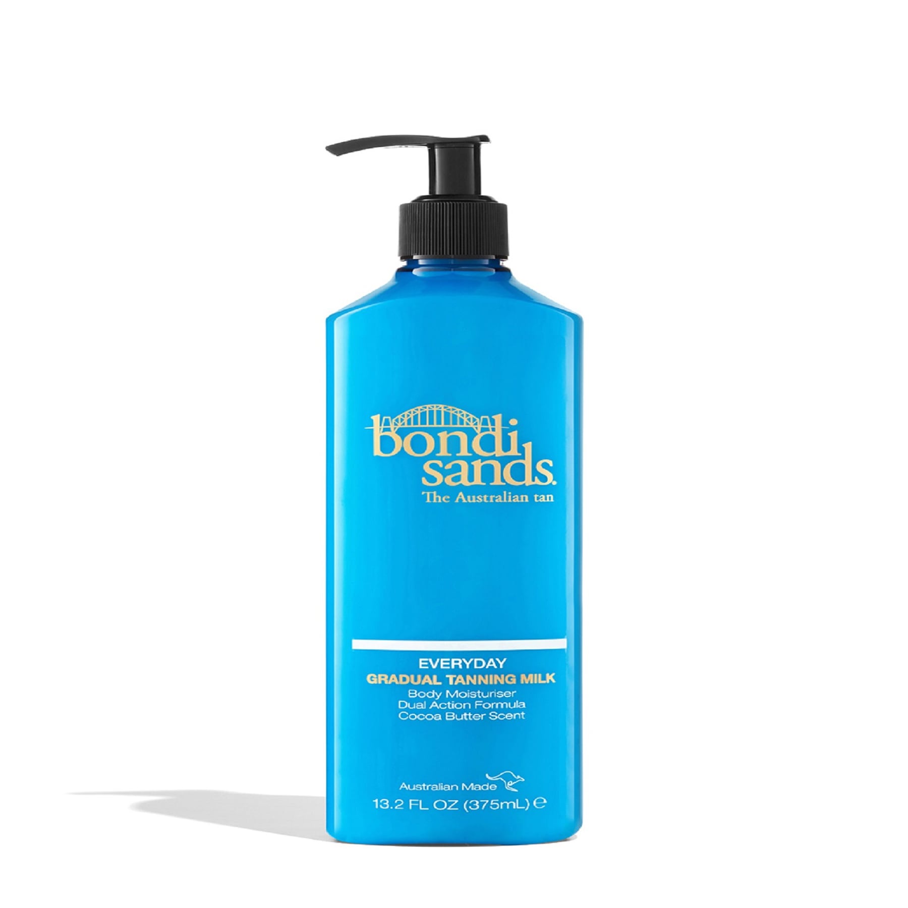 Everyday Gradual Tanning Milk 375ml 375ml