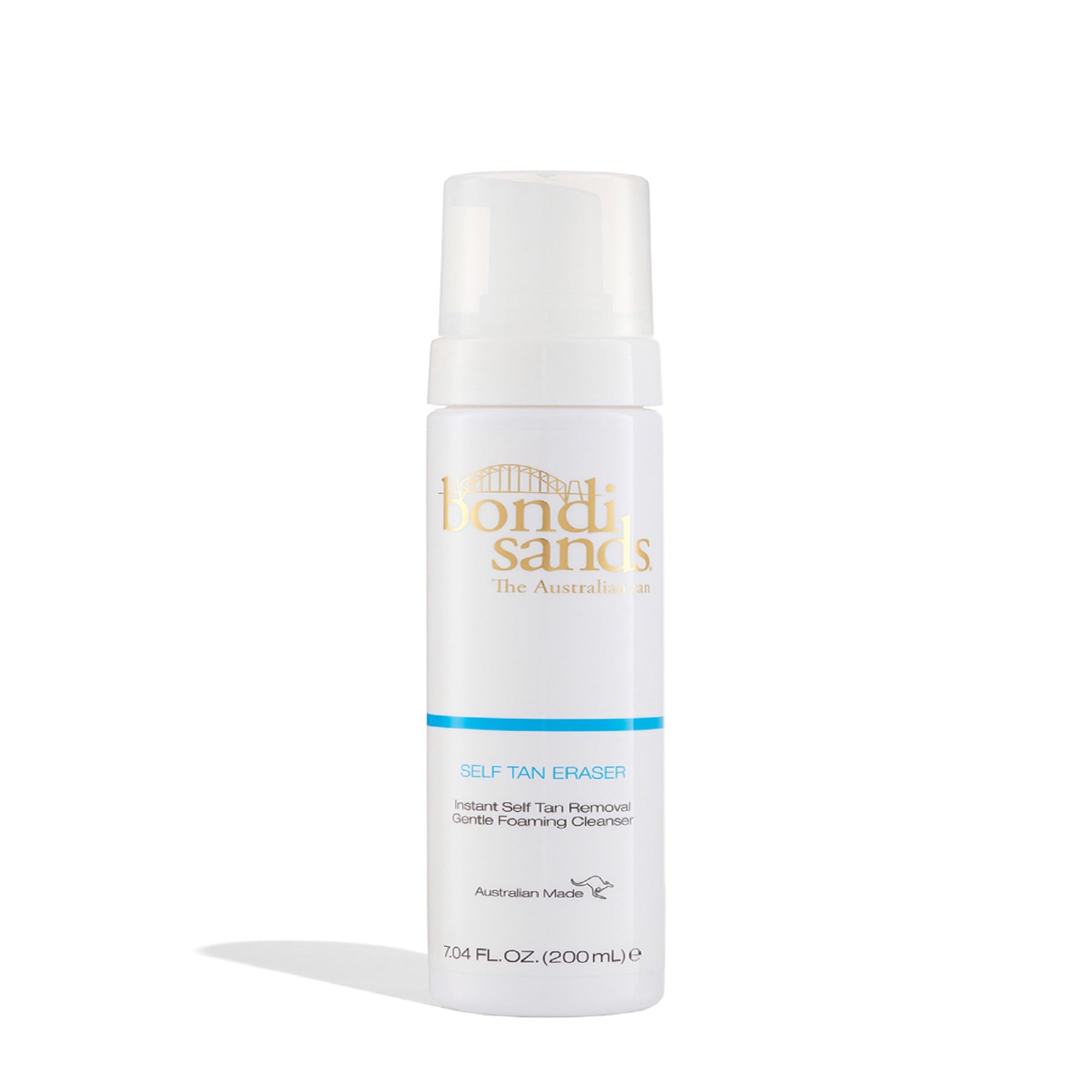 Self Tan Eraser 200ml 200ml