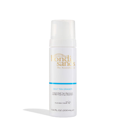 Self Tan Eraser 200ml 200ml