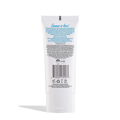 Sunscreen Lotion SPF50+ Face 75ml 75ml