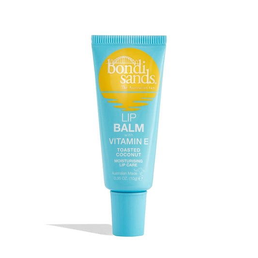 Moisturising Lip Balm 10g 10g