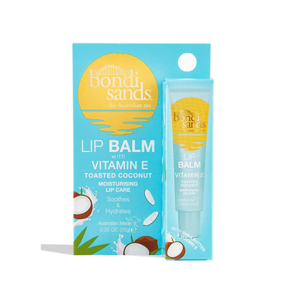 Moisturising Lip Balm 10g 10g