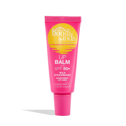 Lip Balm 10g Strawberry|10g