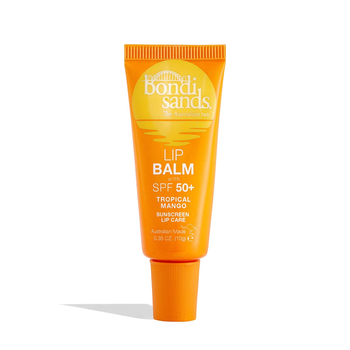 Lip Balm 10g Mango|10g