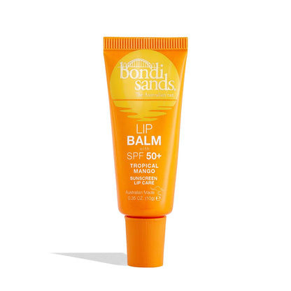 Lip Balm 10g Mango|10g