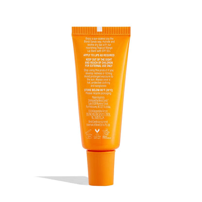 Lip Balm 10g Mango|10g