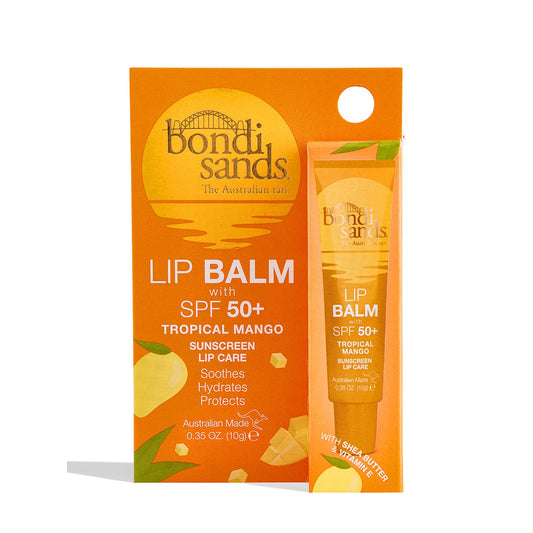 Lip Balm 10g Mango|10g