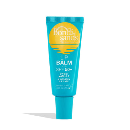 Lip Balm 10g Vanilla|10g