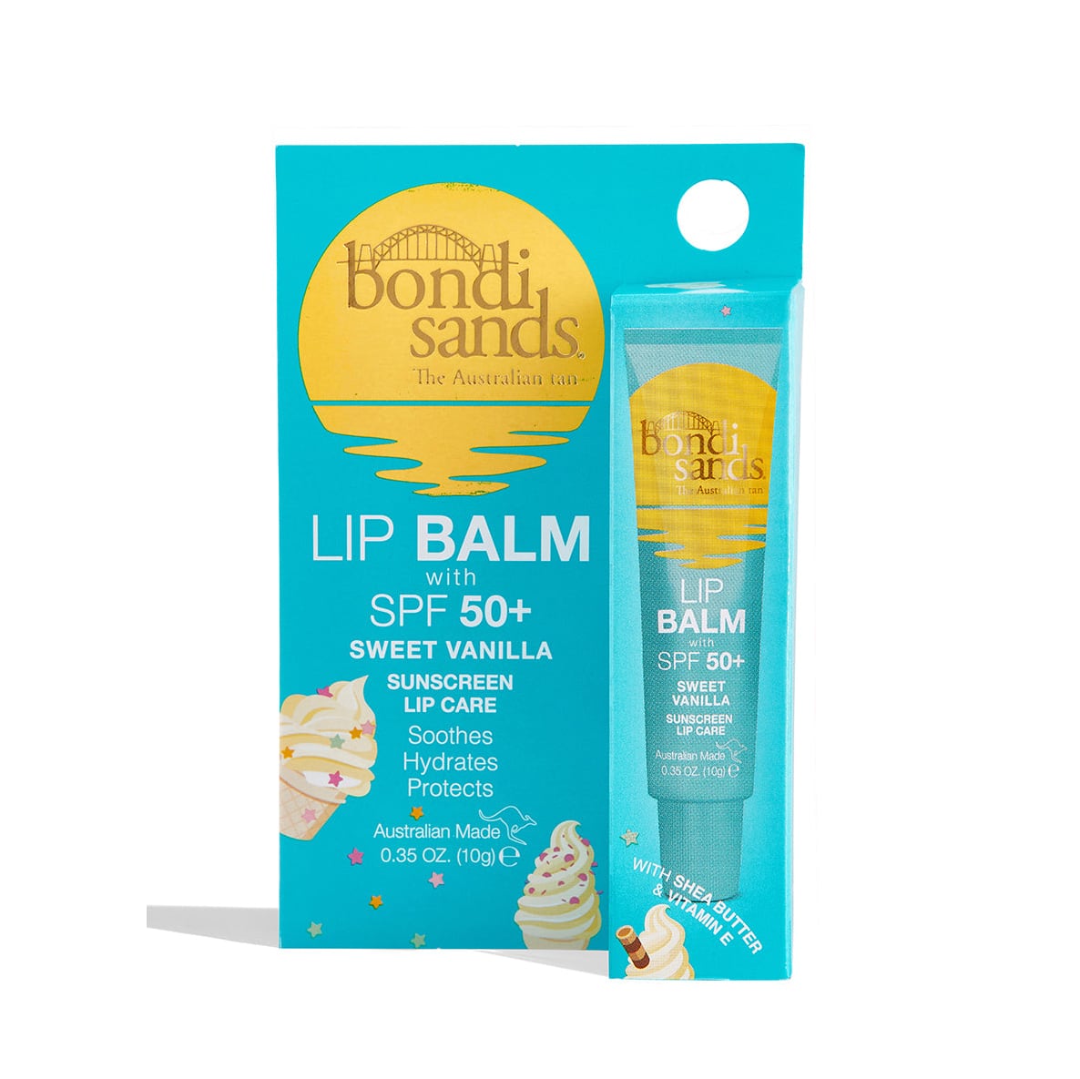 Lip Balm 10g Vanilla|10g