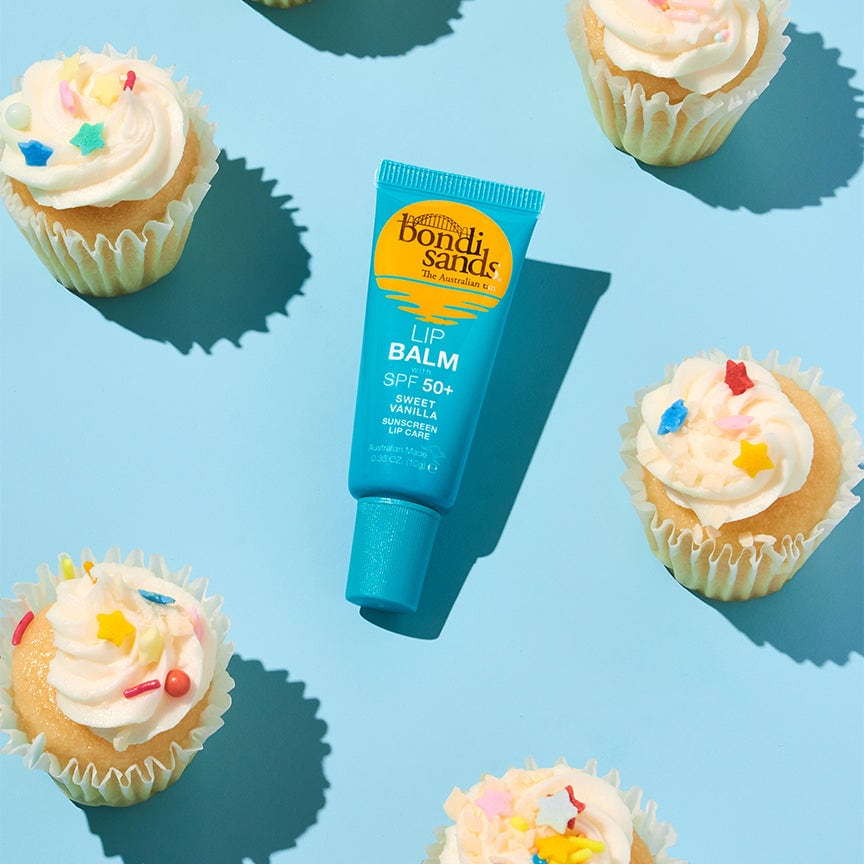 Lip Balm 10g Vanilla|10g