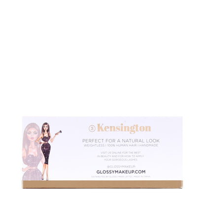 Lash In Kensington False Eyelashes 1 pair