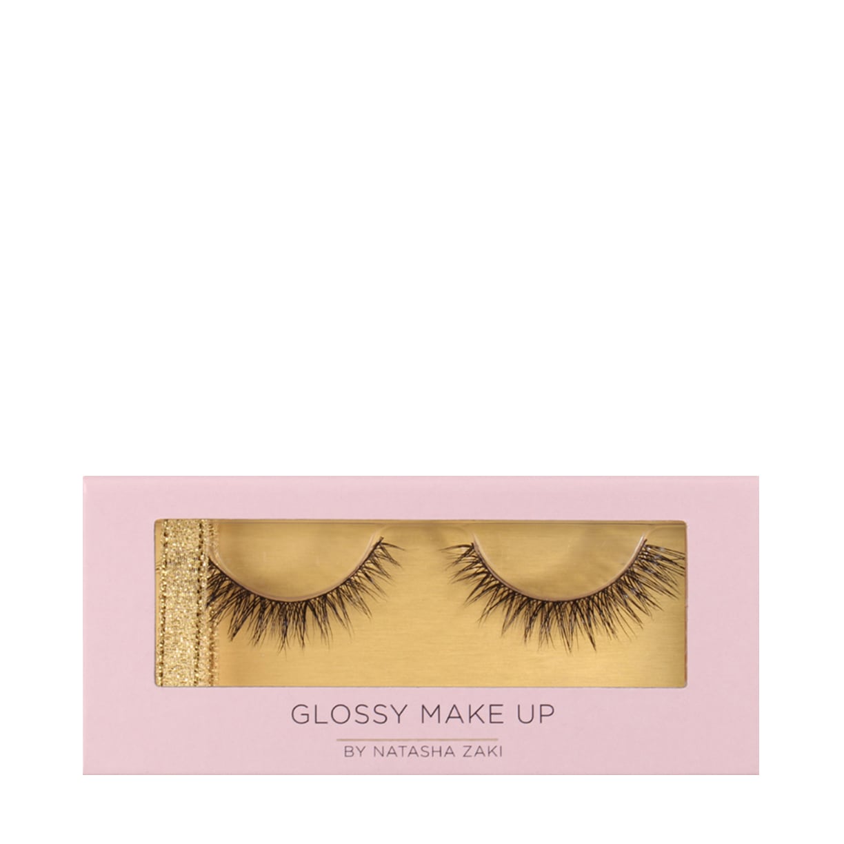 Lash In Park Lane  False Eyelashes 1 pair