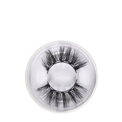 Biodegradable Magnetic Lashes Noor False Eyelashes 1 pair